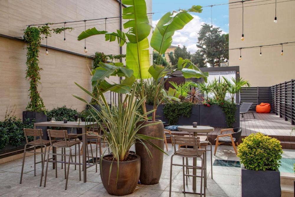 Best Western Plus Hotel Spring House