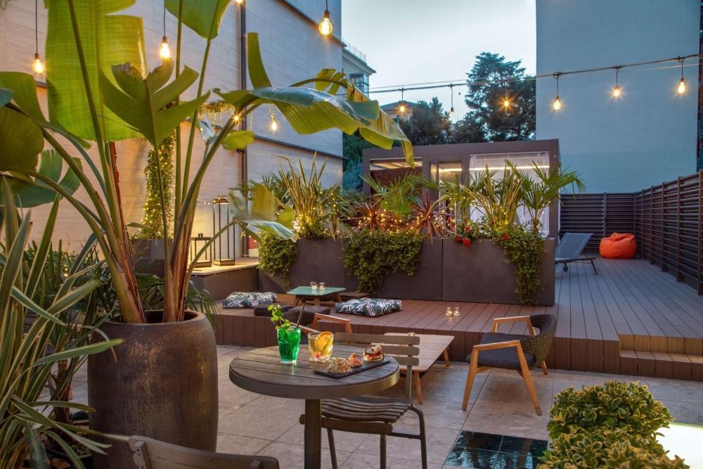 Best Western Plus Hotel Spring House