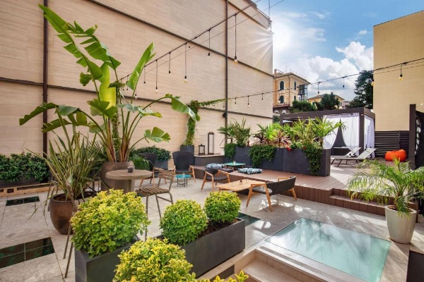 Best Western Plus Hotel Spring House Main image