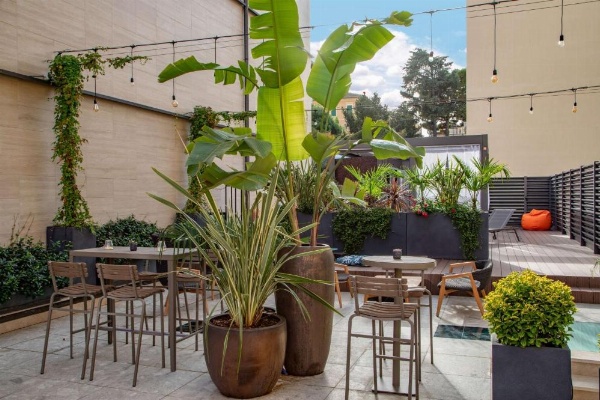 Best Western Plus Hotel Spring House image 4