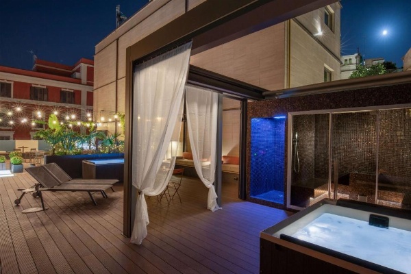 Best Western Plus Hotel Spring House image 6