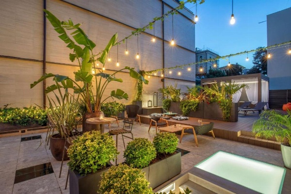 Best Western Plus Hotel Spring House image 7