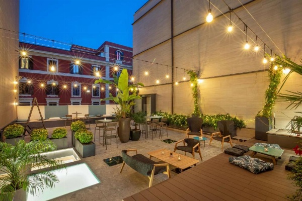 Best Western Plus Hotel Spring House image 8