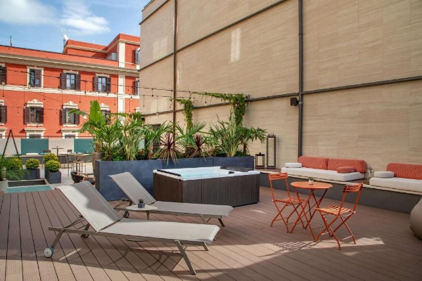 Best Western Plus Hotel Spring House image 9