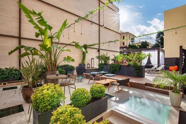 Best Western Plus Hotel Spring House image 11