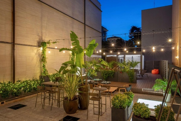 Best Western Plus Hotel Spring House Main image